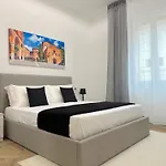 Apartment Laura *