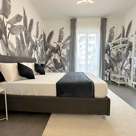 Apartment Laura Bologna