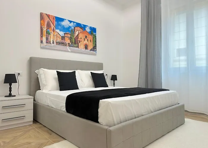 Apartment Laura Bologna