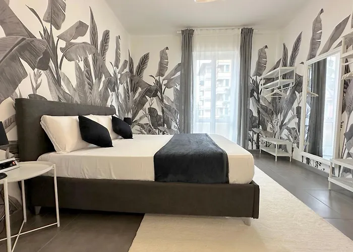 Apartment Laura Bologna