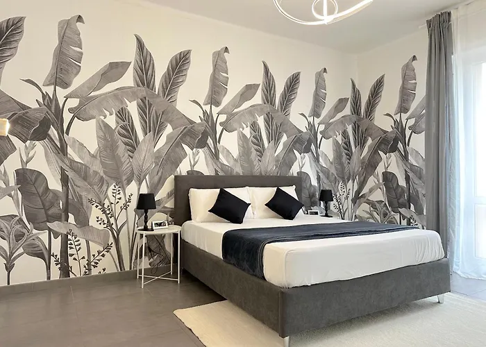 Apartment Laura Bologna