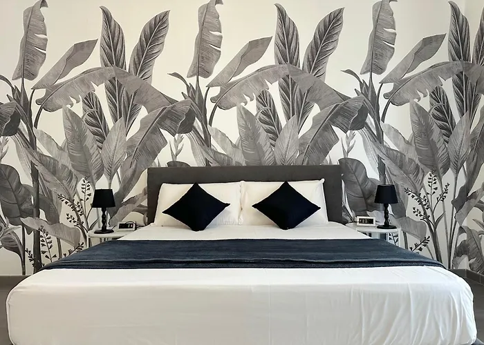 Laura Apartment Bologna